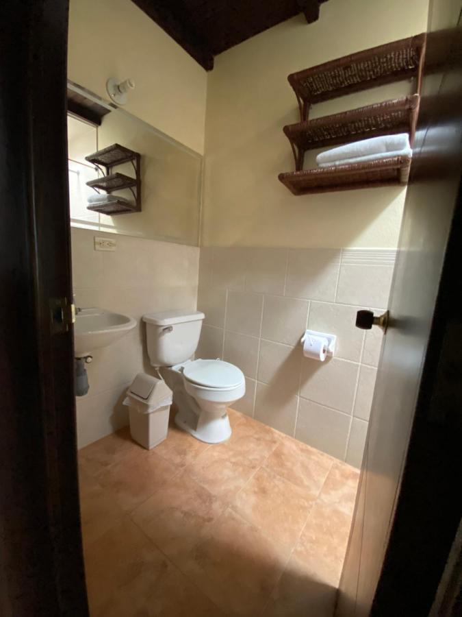 Continental Villa De Leyva Finca Paraiso De Chepe Eksteriør billede