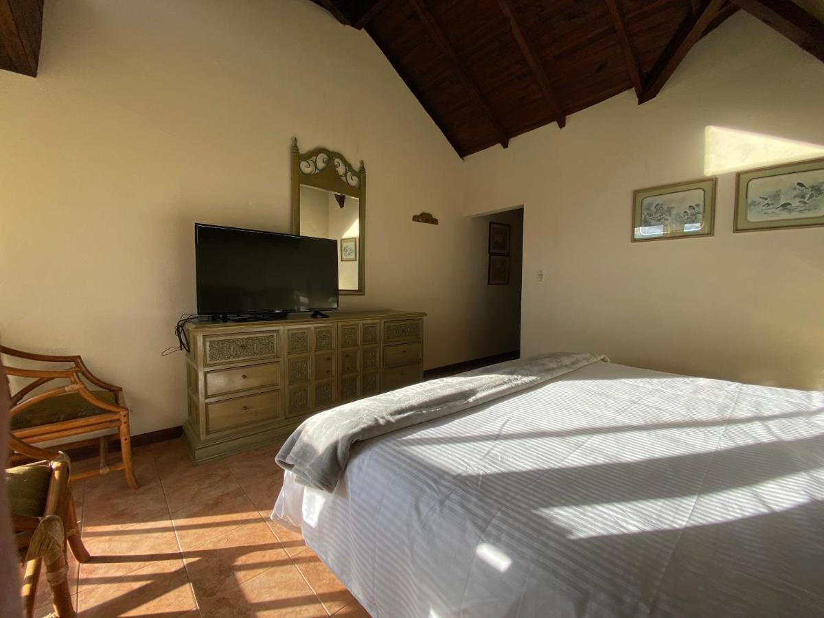 Continental Villa De Leyva Finca Paraiso De Chepe Eksteriør billede